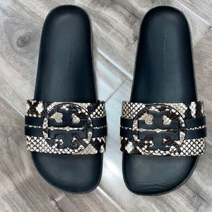 Tory Burch sandals 8.5